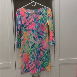 Lilly Dress ~ Impeccable